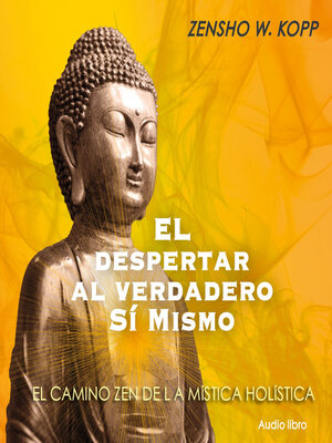 cover image of El Despertar al Verdadero Si Mismo